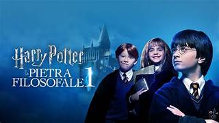 miglior film harry potter e animali fantastici